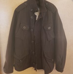 Polo Jean's military field jacket